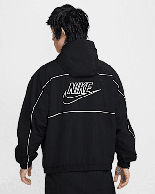 人気ブランド新作豊富 NIKE公式】ナイキ クラブ メンズ フーデッド ジャケット メンズウェア